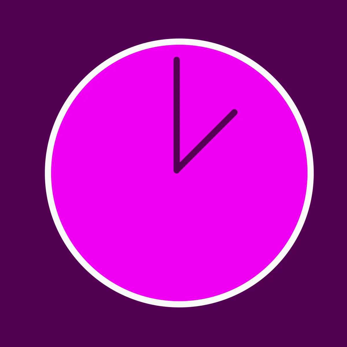 Un horaire flexible avec un mode de travail hybride.