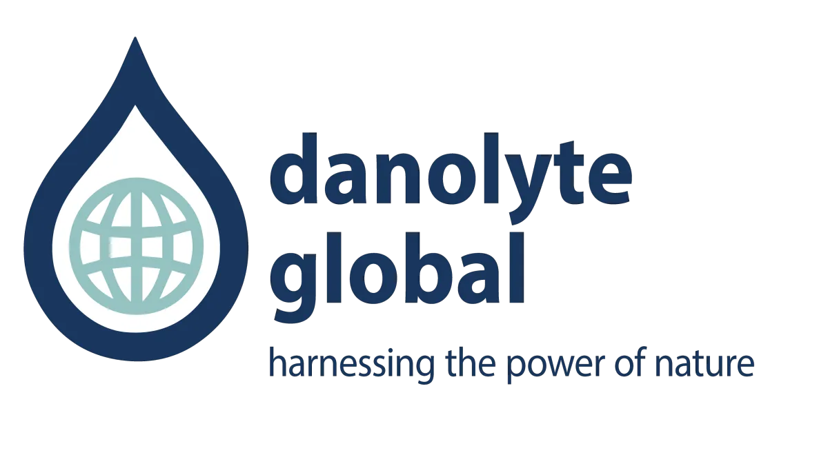 Danolyte Global HOCL Disinfectant 