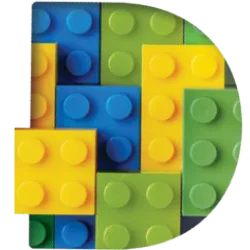 Danolyte HOCL Disinfectant lego D