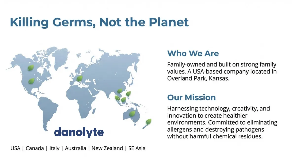 alt="Invisible germs are real — reduce pathogen spread without harsh chemical risks in homes and schools"