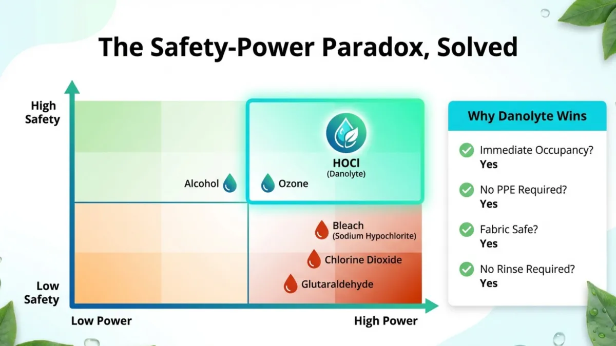 alt="Invisible germs are real — reduce pathogen spread without harsh chemical risks in homes and schools"