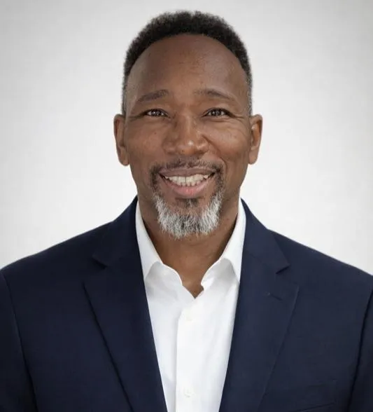 Professional headshot of Michael from Slip Stoppers of Alabama