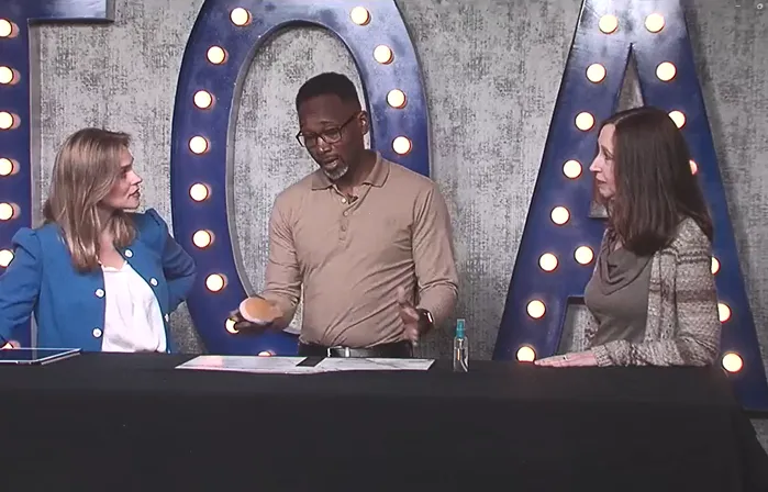 Non-Slip Tile Treatment Demonstration: How to Fix Slippery Floors Without Replacing Them