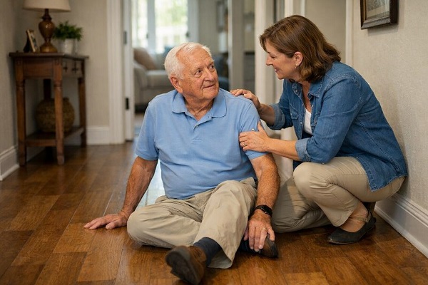What to Do After a Slip and Fall in Alabama: A Safety Guide for Seniors and Families