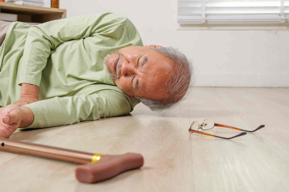 The Real Causes Behind Most Slip-and-Fall Accidents