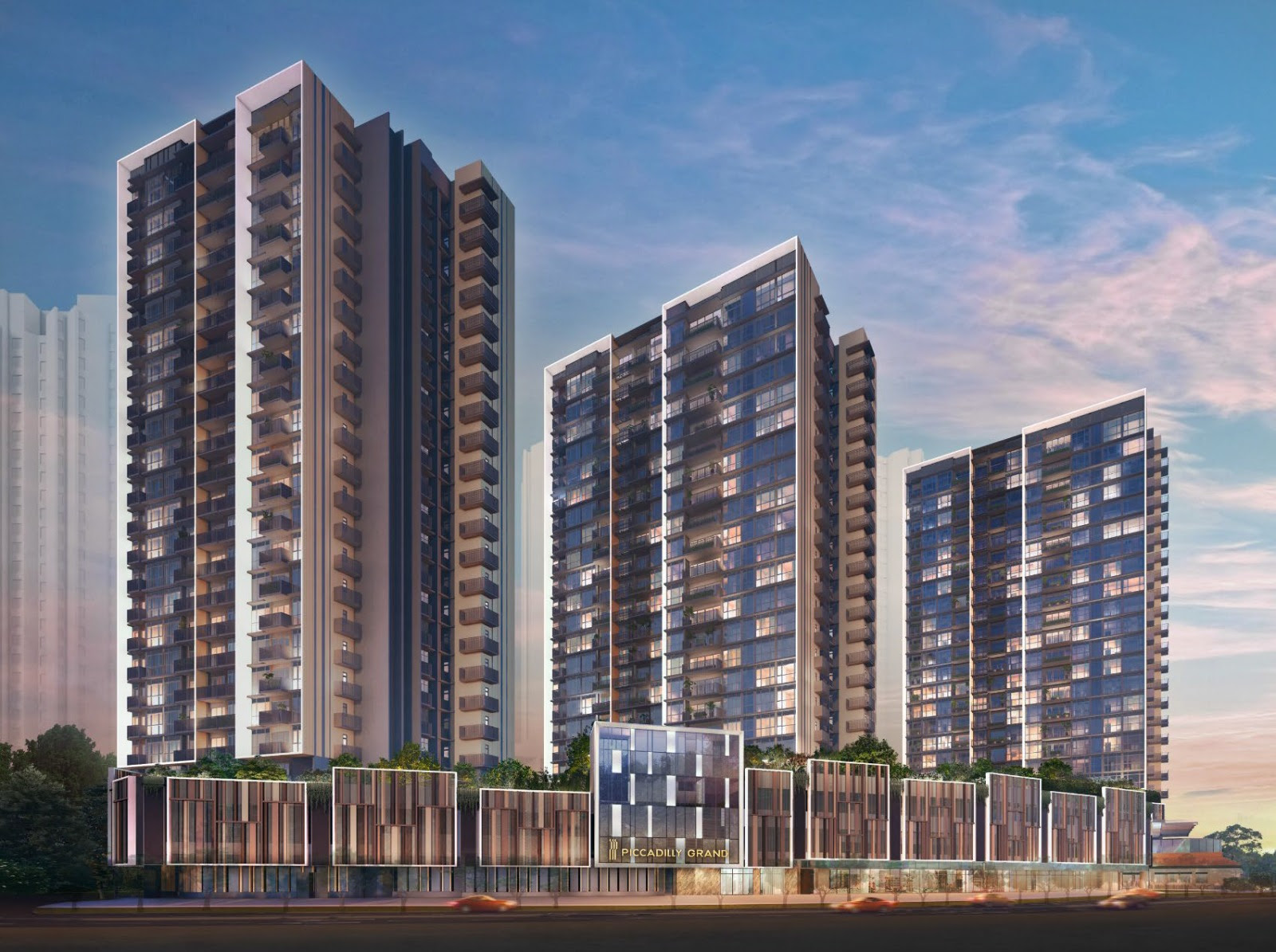 Piccadilly Grand Enters A New Phase After TOP