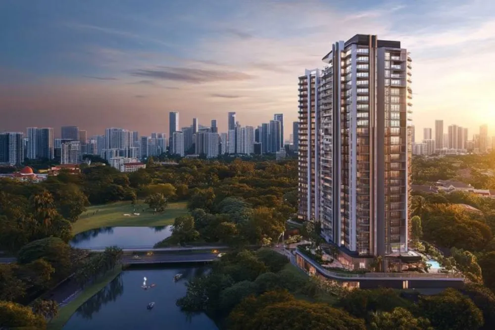 pinery residences