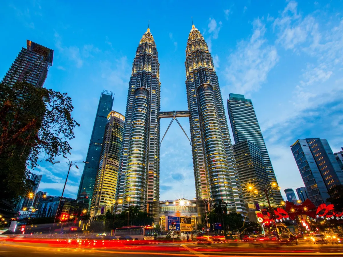 kuala lumpur