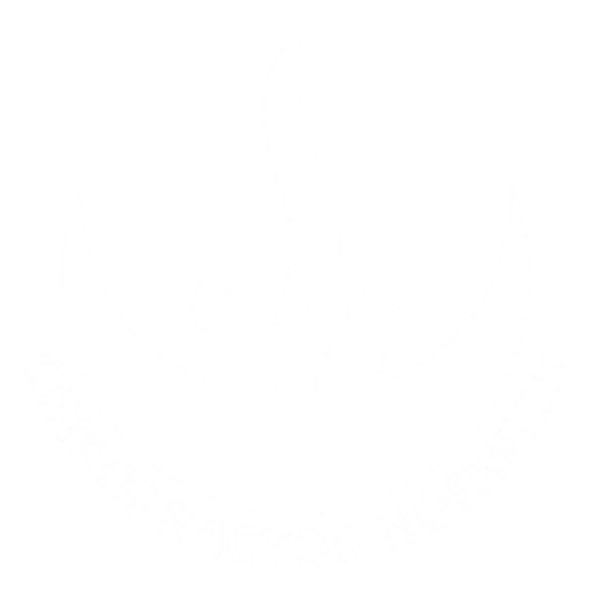 Image: Image of the logo for Chiropractor Norwich