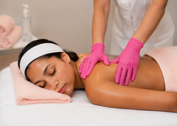 Ultrasonic Cavitation