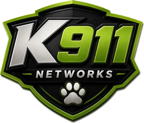 K911 Networks