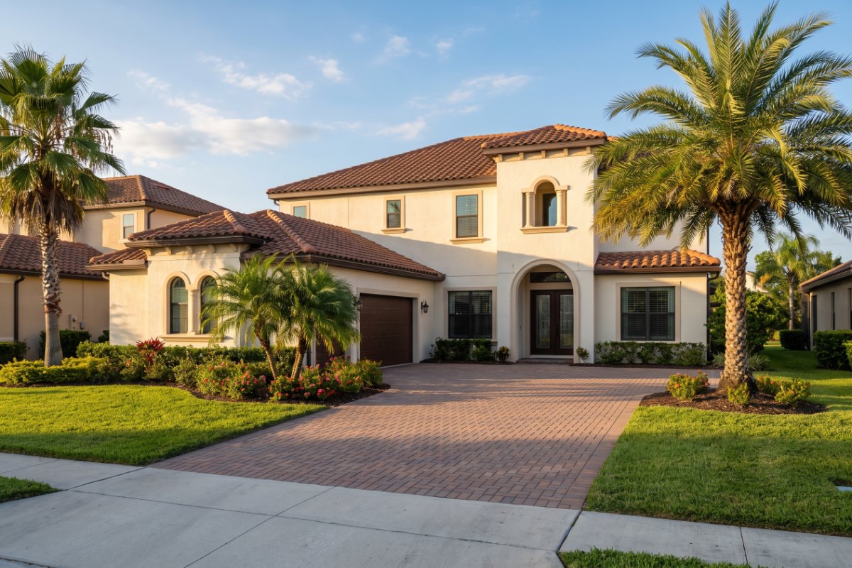 What Is My Orlando Home Worth? Why the Online Estimate Is Usually Wrong