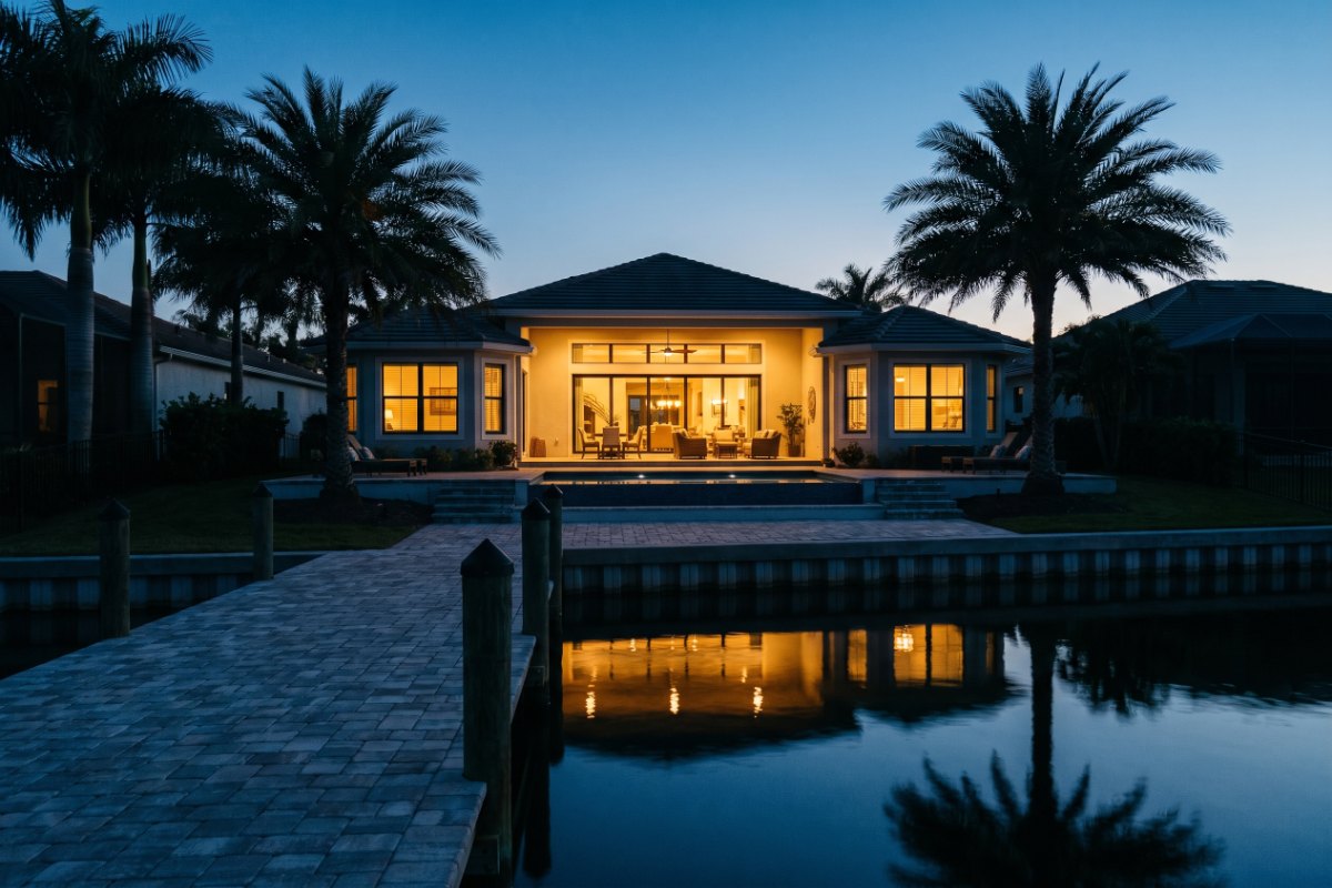 Can a Canadian Buy a House in Florida? Yes, and Here Is How It Works