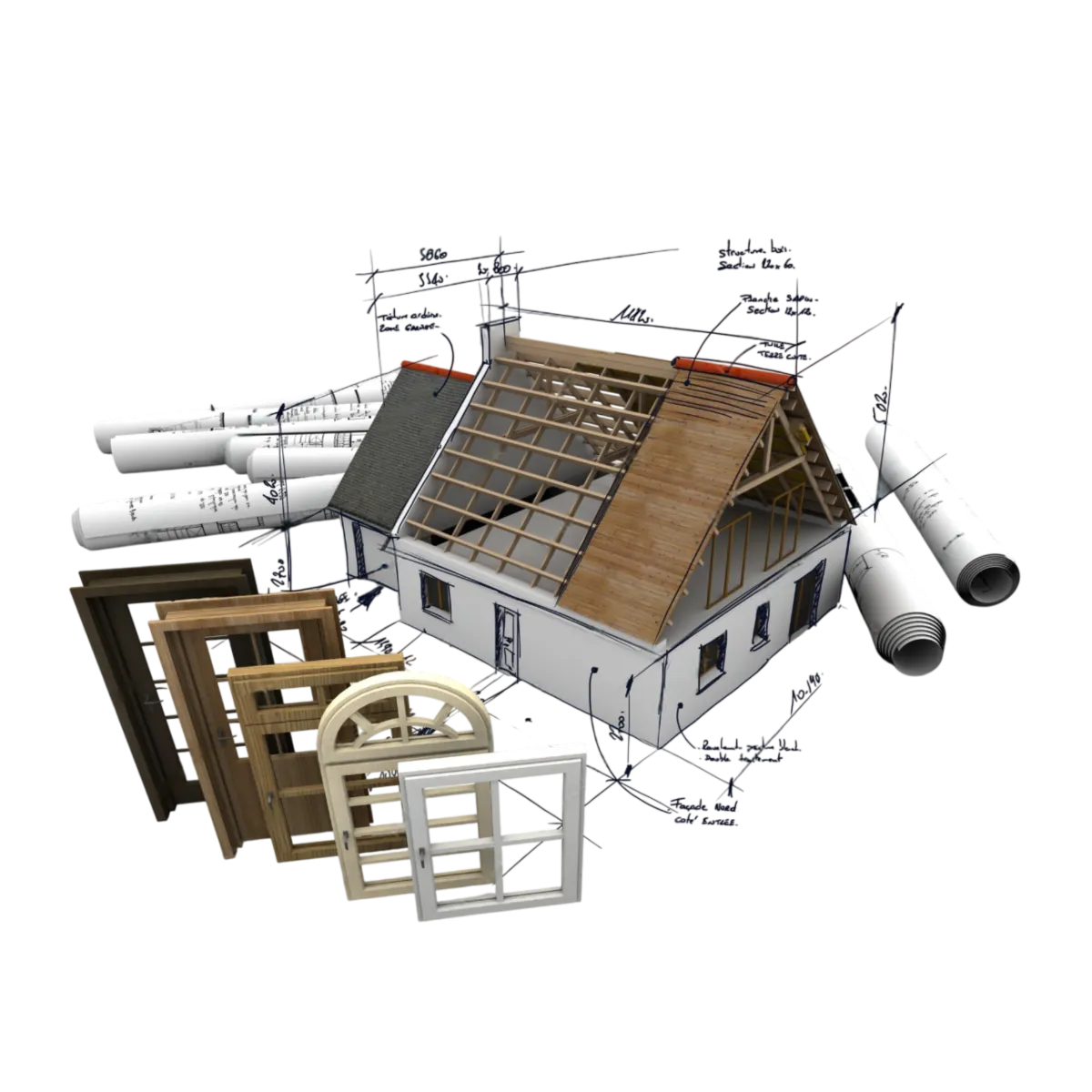 commercial roofing