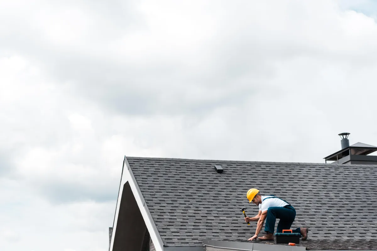 best roofing company in Bucks County