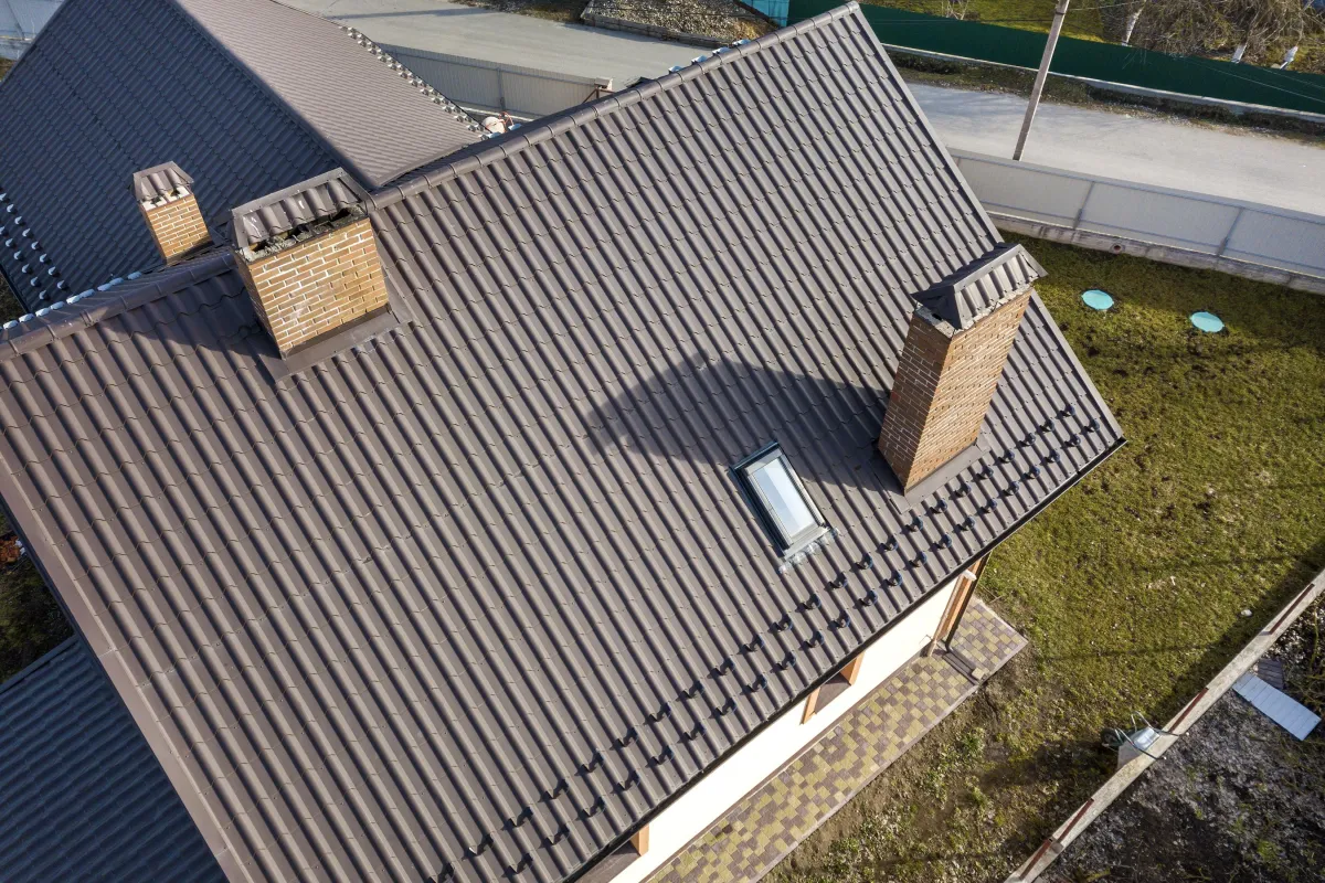 affordable roof replacement Montgomery County