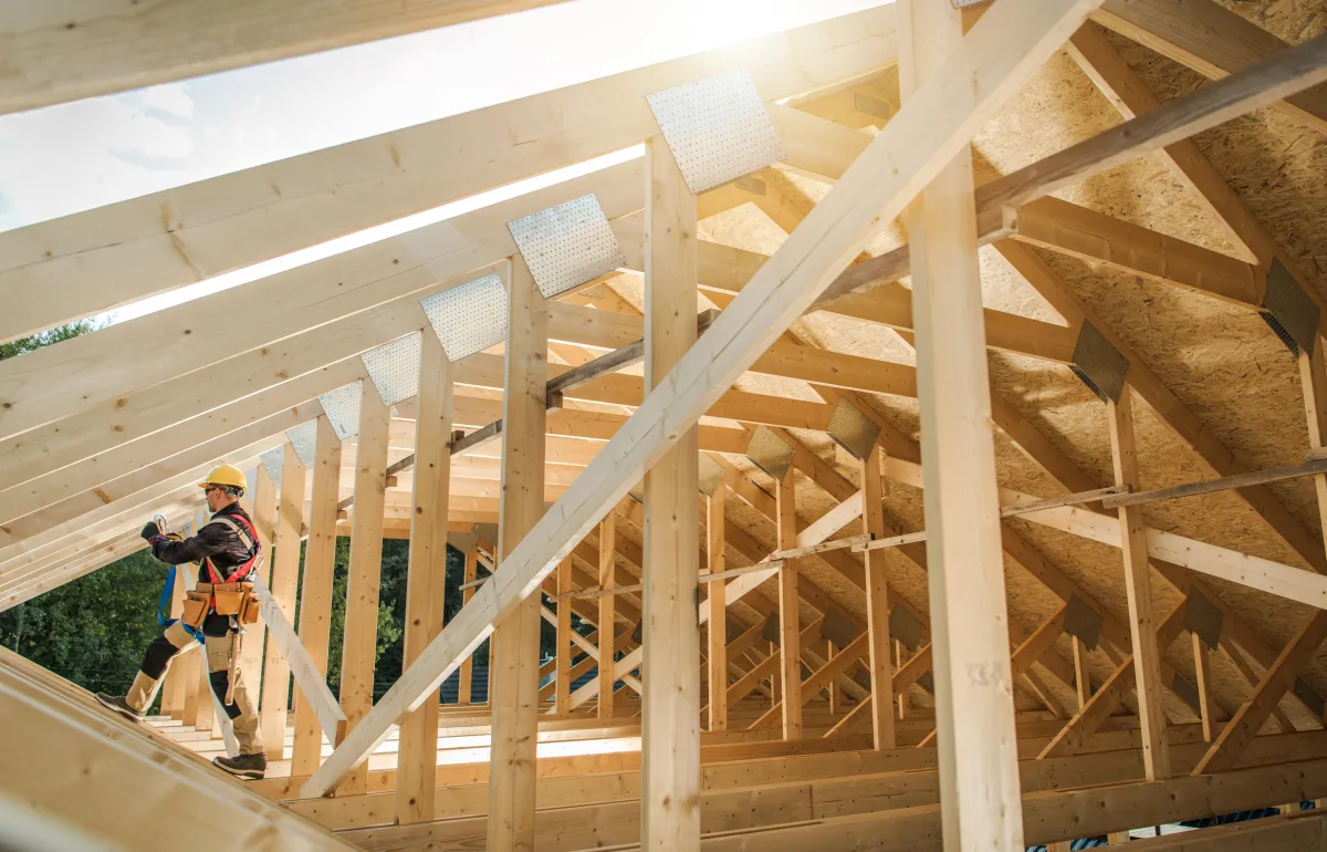roofing services