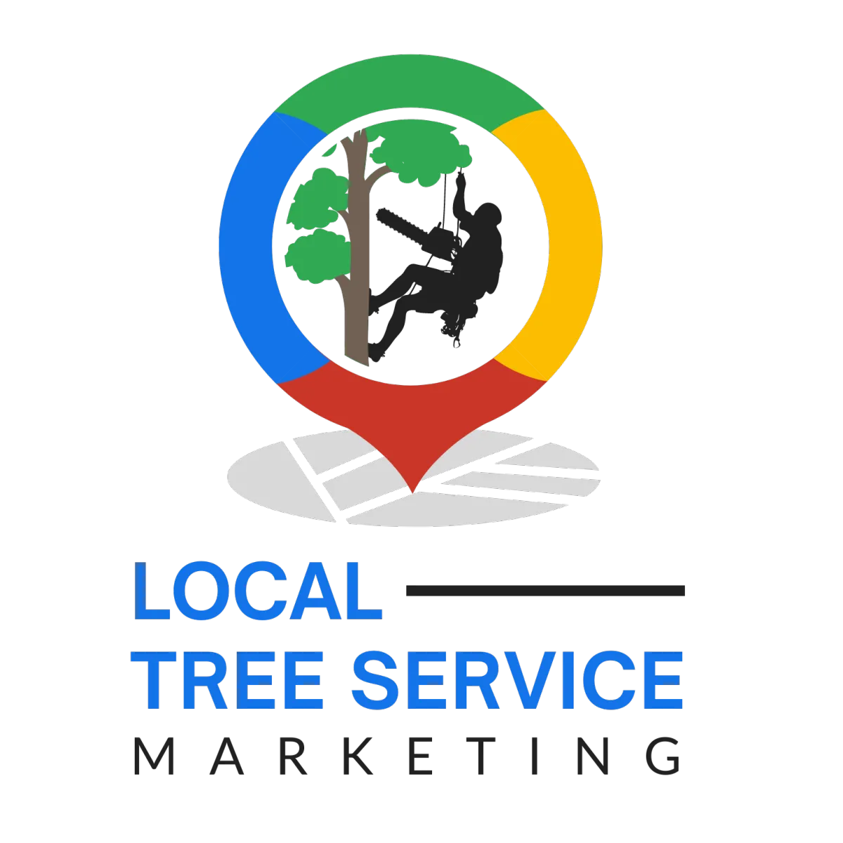 Local Tree Service Marketing