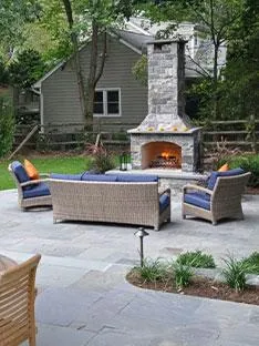 USL Outdoor Living Gallery