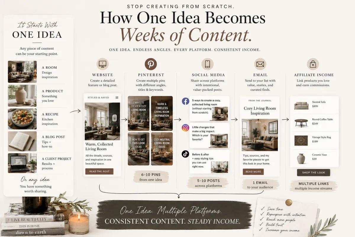 Content Multiplier Lab feature preview