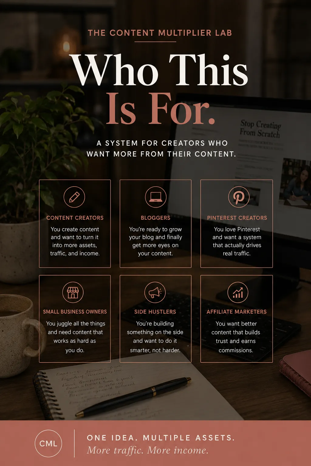 Typography in Editorial UIs