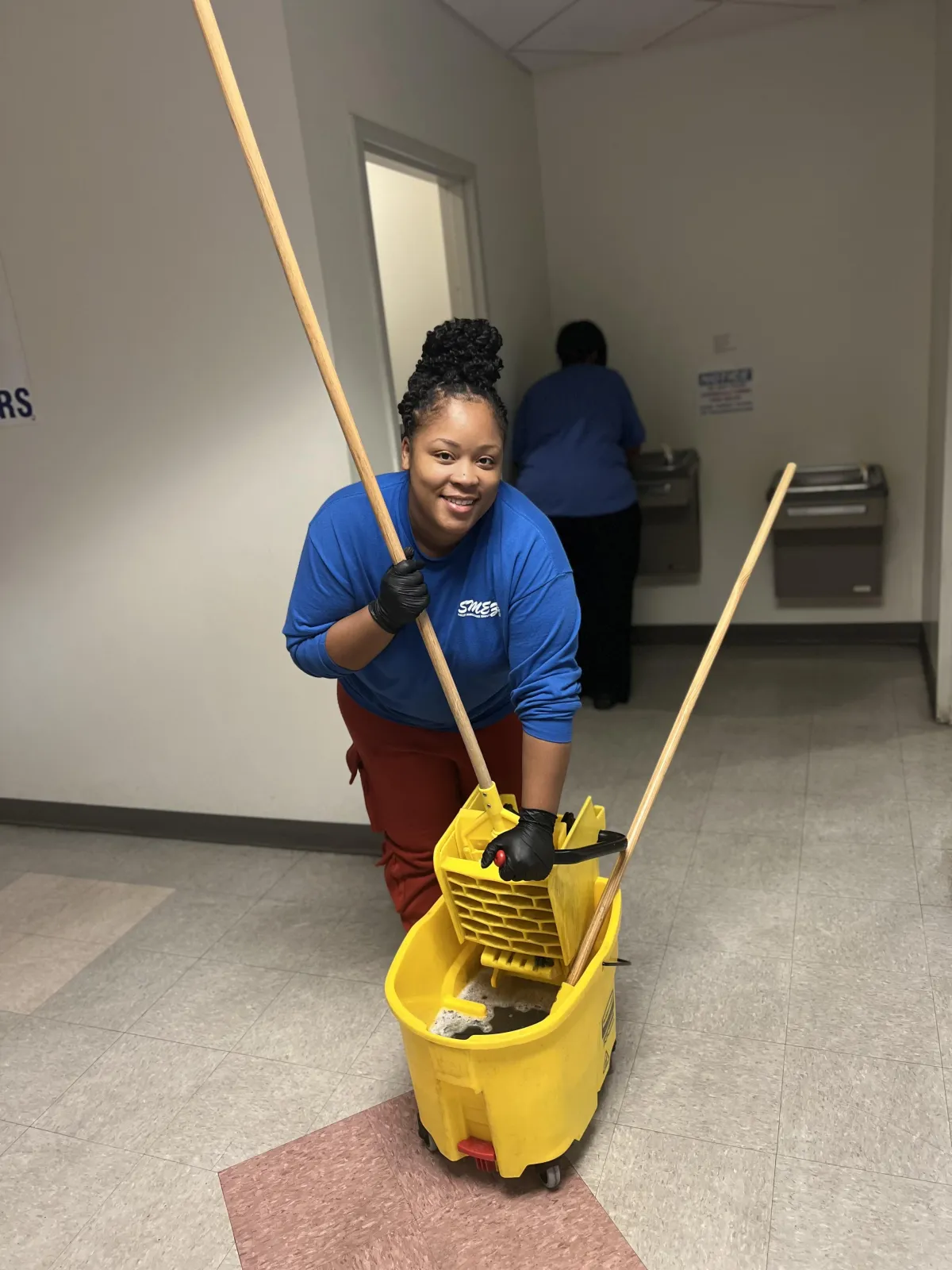 SMEZ Service Made Easy Facility Maintenance Company