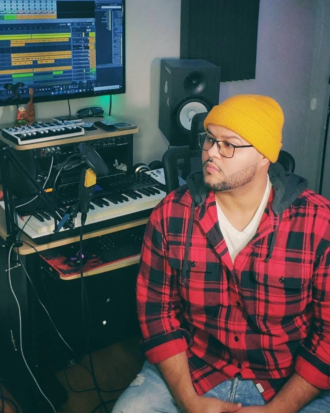 UpTheHillMusic - FREE BEATS