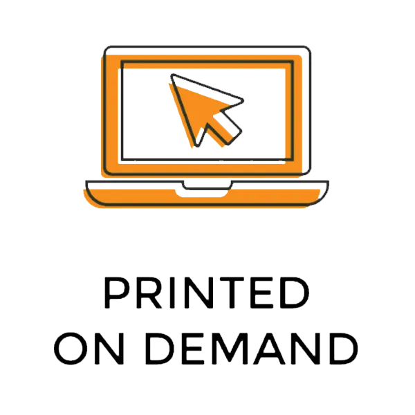 Printed on demand