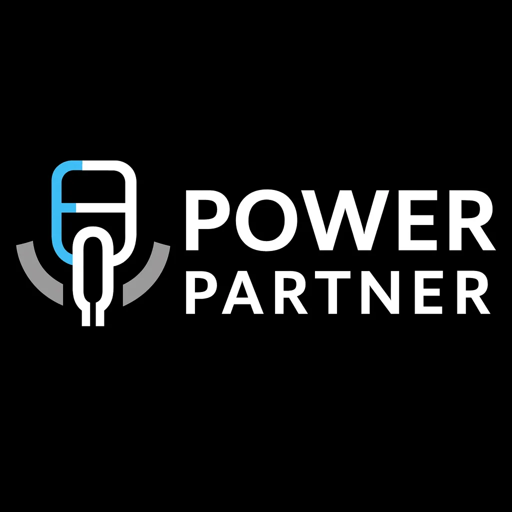 Power Partner – EV Charger Installation in Toronto & GTA