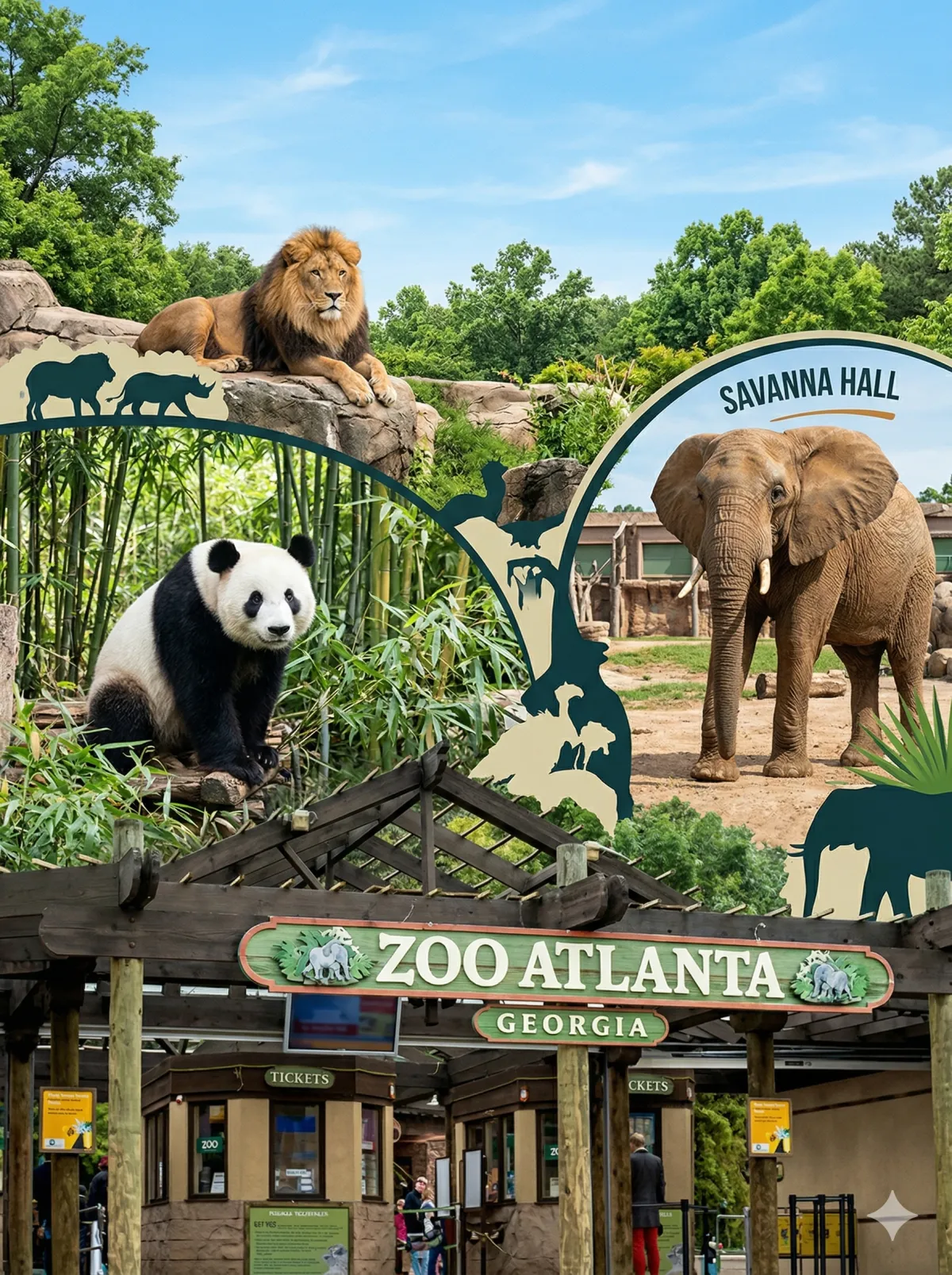 Zoo Atlanta