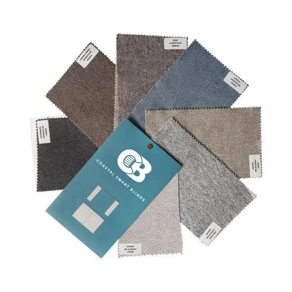 This is a Drapery Fabric Samples