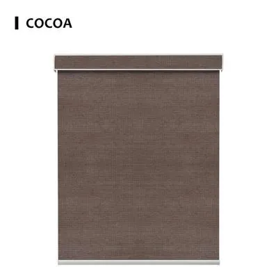 FABRIC OPTIONS - Cocoa