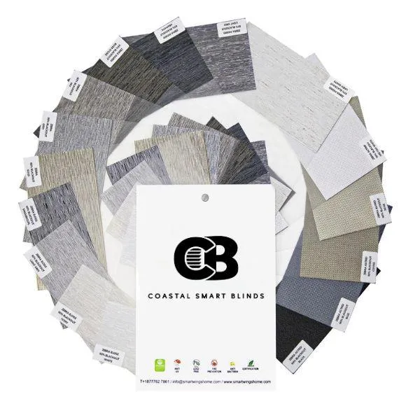 This is a Zebra Fabric Samples