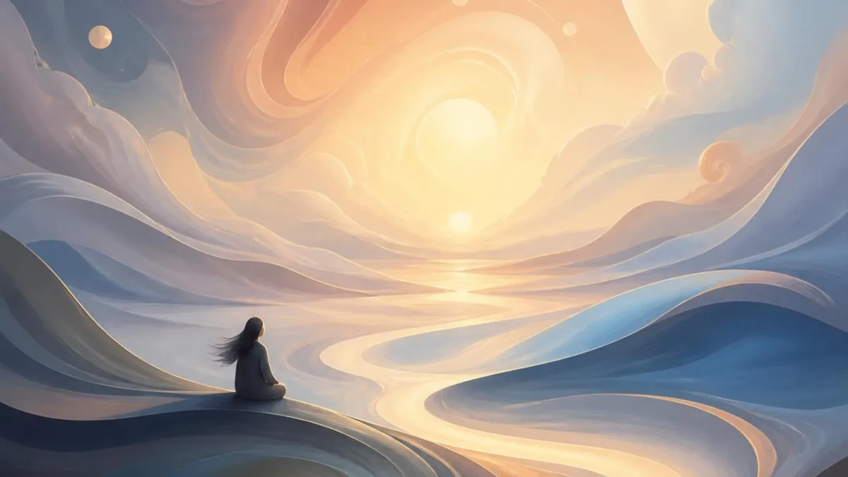 Reprogramming Your Subconscious Mind: A Realistic Guide