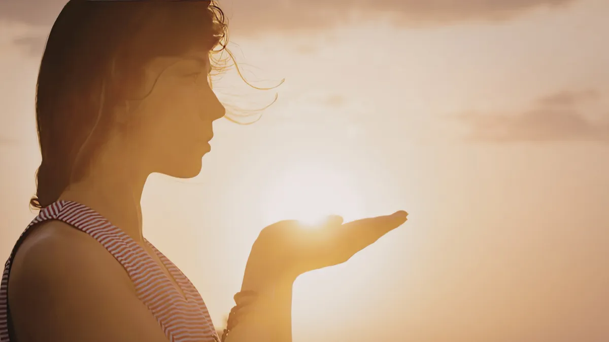 Self Love Hypnosis: Reaching the Root Instead of the Surface