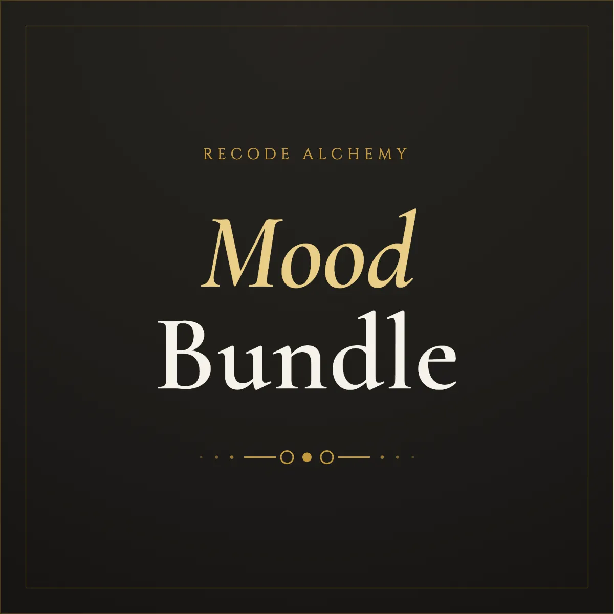 Mood Bundles