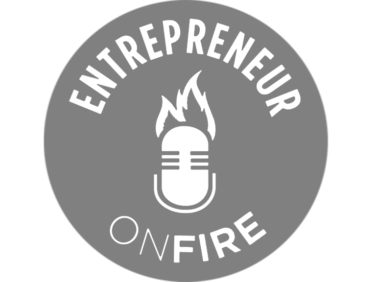 Entrepreneur on Fire