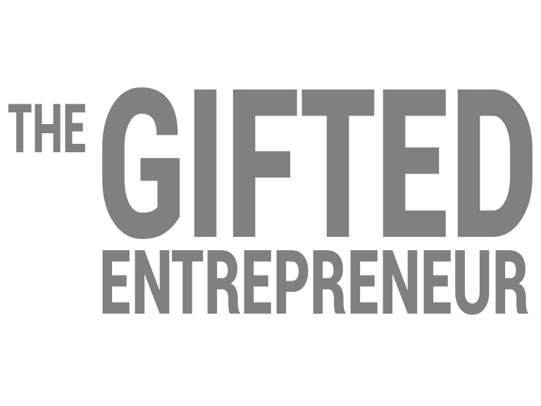 The Gifted Entrepreneur