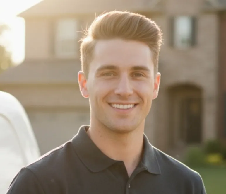 Kevin L - Cedar Park