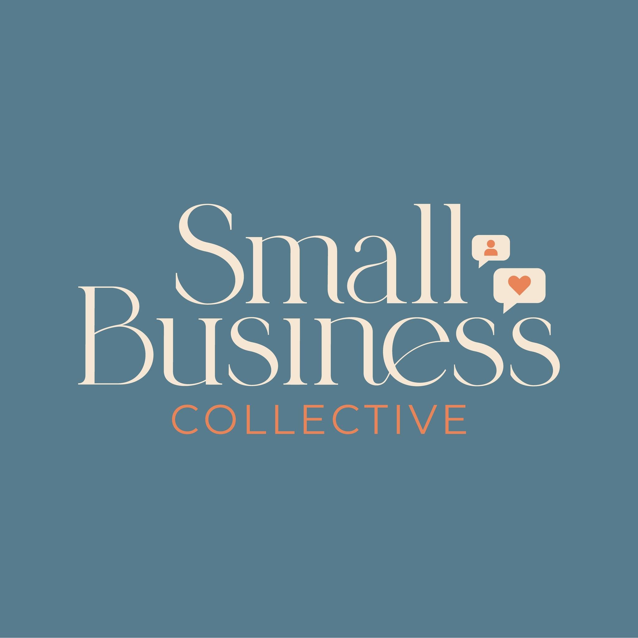 Small Business Collective Logo