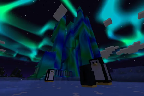Twilight Forest