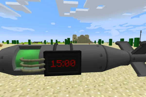 Nuclear