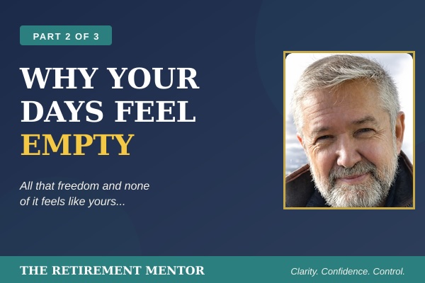 Retirement Transition