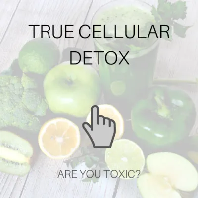 Inspiring Health, True Cellular Detox