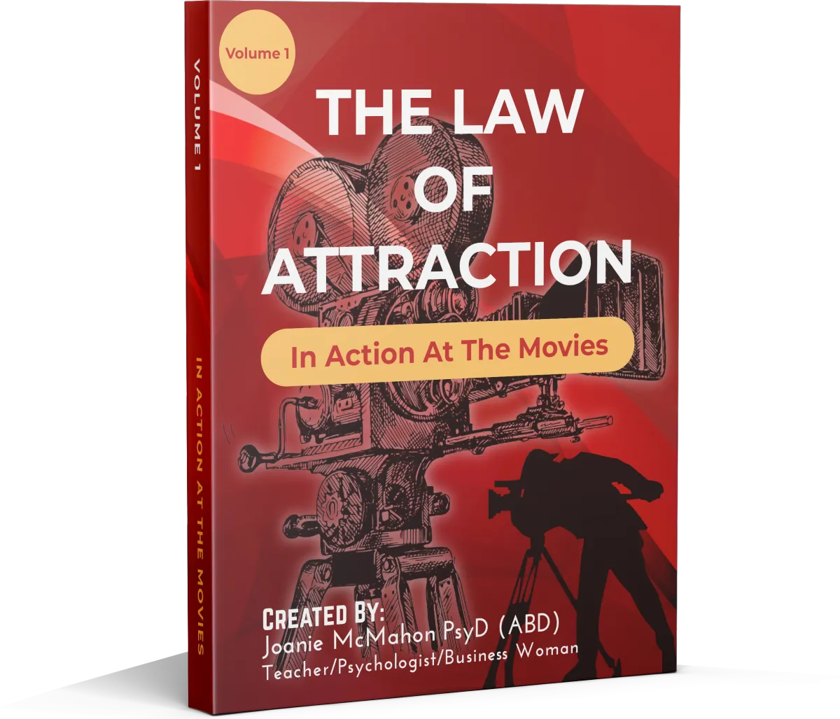 eBook - LOA In Action at The Movies