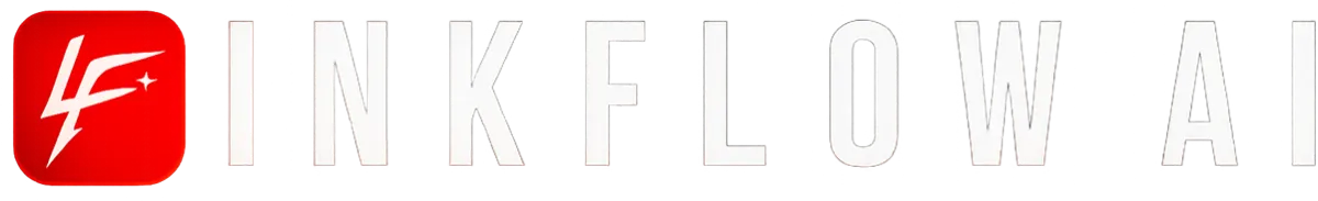 InkFlow AI Logo