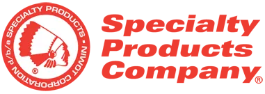 Specialty Produxts Comapny oficina