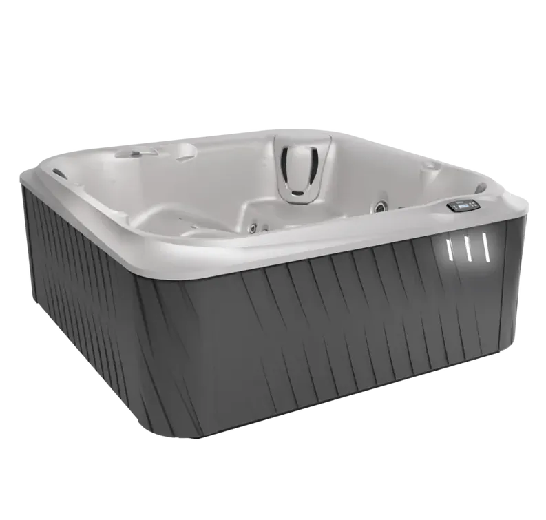 j-375 hot tub