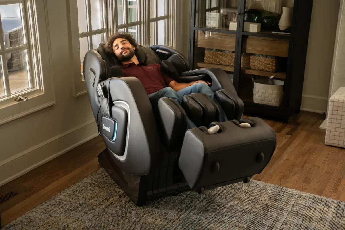 jacuzzi massage chair