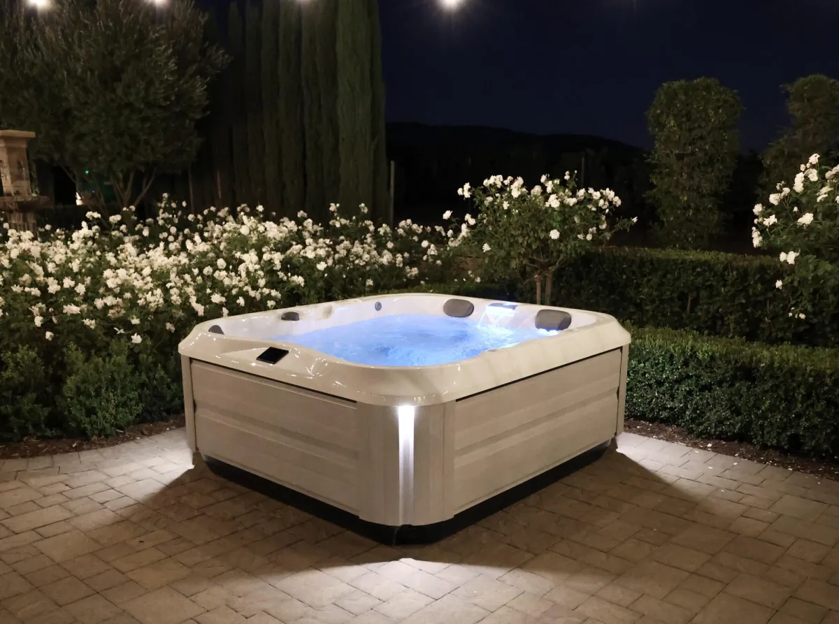 jacuzzi massage chair